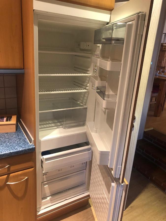Ferienwohnung Lara Im Herzen von Ostfriesland Osteel Exterior foto